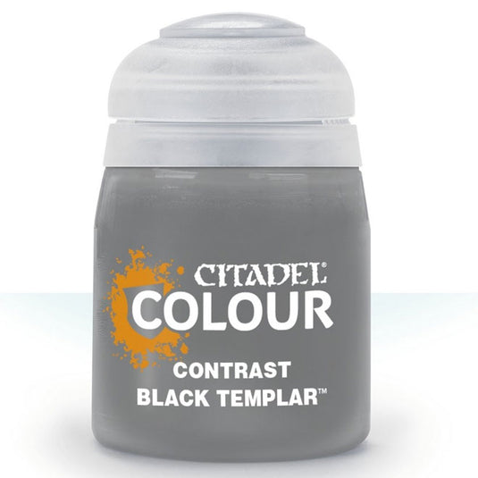 Citadel - Contrast - Black Templar