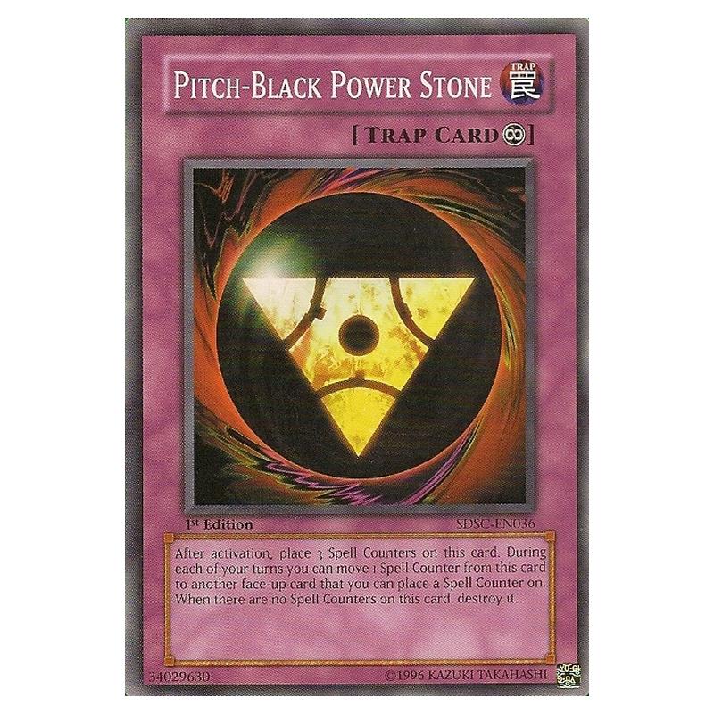 Yu-Gi-Oh! - Spellcaster's Command Structure Deck