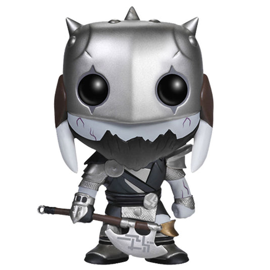 Funko POP! - Magic: The Gathering Planeswalkers - Garruk Wildspeaker Figure