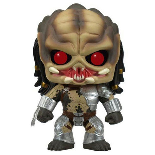 Funko POP! - Aliens vs. Predator - #31 Predator Figure