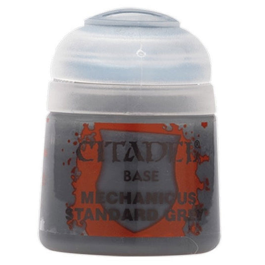 Citadel - Base - Mechanicus Standard Grey
