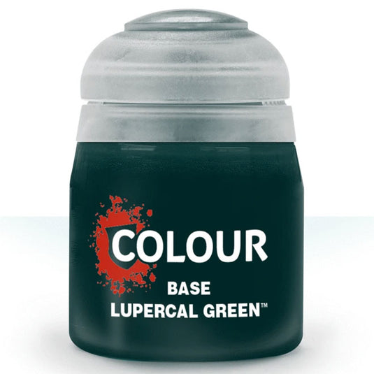 Citadel - Base - Lupercal Green