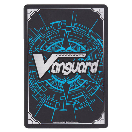 CFV - Champions of the Cosmos - Mond Blaukluger - 3/35