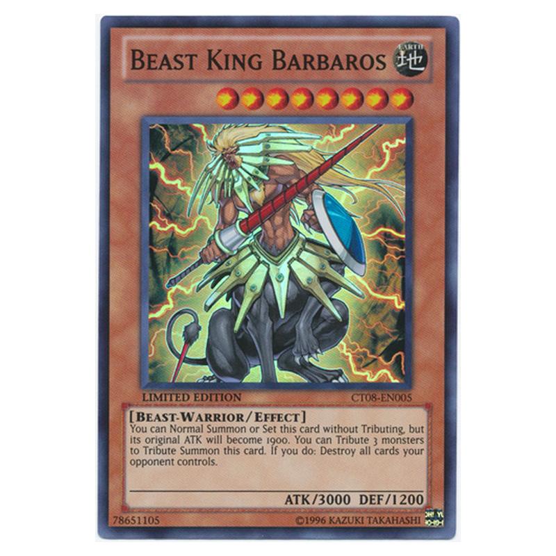 Yu-Gi-Oh! - Collectible Tins 2011 Wave 1