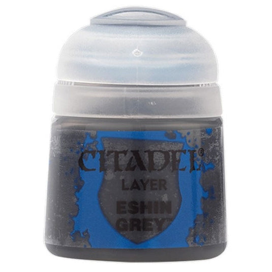 Citadel - Layer - Eshin Grey