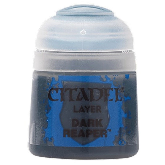 Citadel - Layer - Dark Reaper
