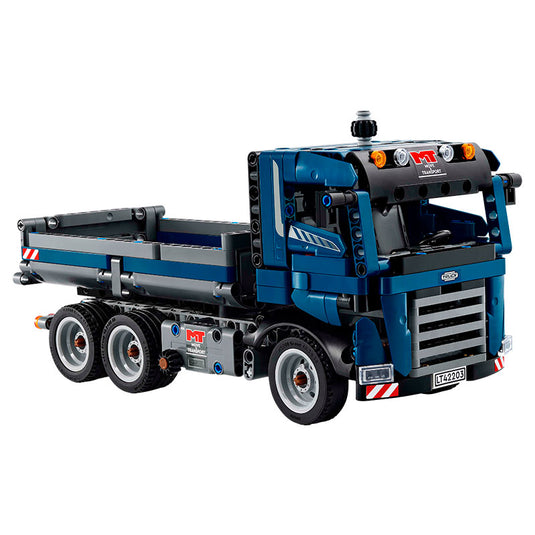 Lego - Technic - Tipping Dump Truck #42203