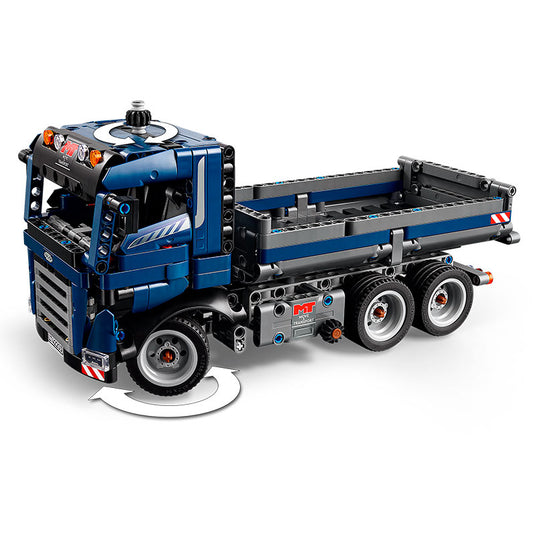 Lego - Technic - Tipping Dump Truck #42203