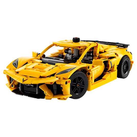 Lego - Technic - Chevrolet Corvette Stingray #42205