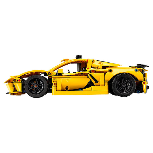 Lego - Technic - Chevrolet Corvette Stingray #42205