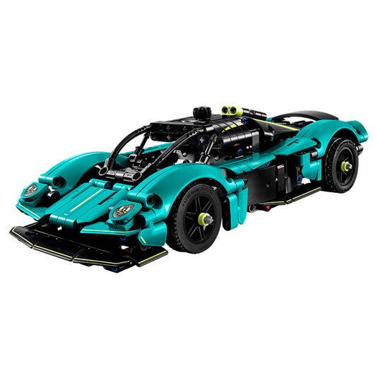 Lego - Technic - Aston Martin Valkyrie #42208
