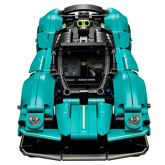 Lego - Technic - Aston Martin Valkyrie #42208