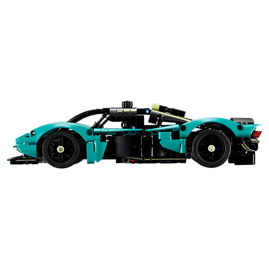 Lego - Technic - Aston Martin Valkyrie #42208