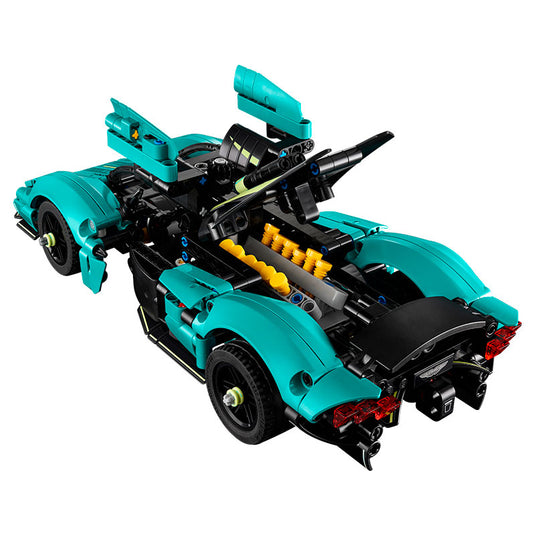 Lego - Technic - Aston Martin Valkyrie #42208