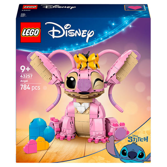 Lego - Disney - Angel #43257
