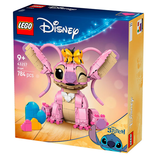 Lego - Disney - Angel #43257