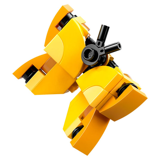 Lego - Disney - Angel #43257