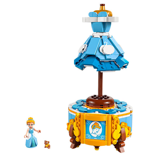 Lego - Disney - Cinderella's Dress #43266