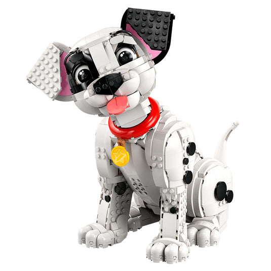 Lego - Disney Classic - 101 Dalmatians Puppy #43269