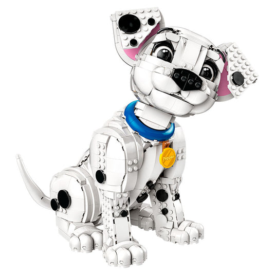 Lego - Disney Classic - 101 Dalmatians Puppy #43269