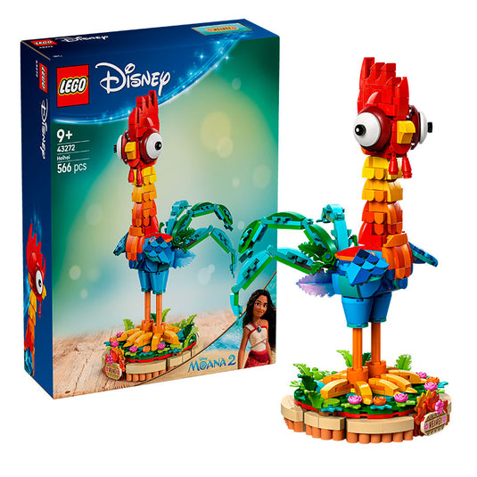 Lego - Disney - Heihei #43272