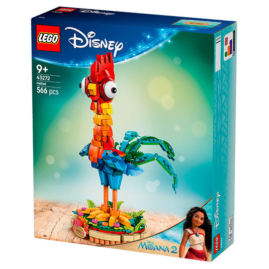 Lego - Disney - Heihei #43272