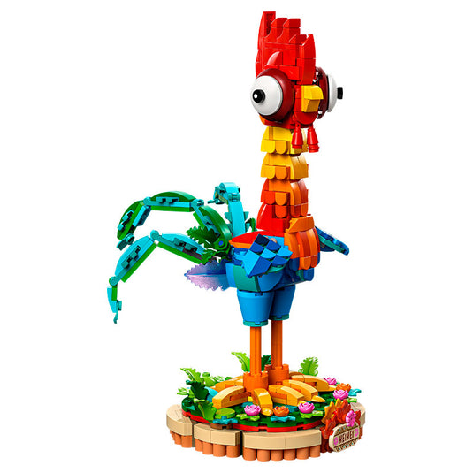 Lego - Disney - Heihei #43272