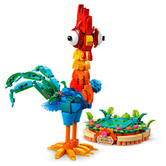 Lego - Disney - Heihei #43272