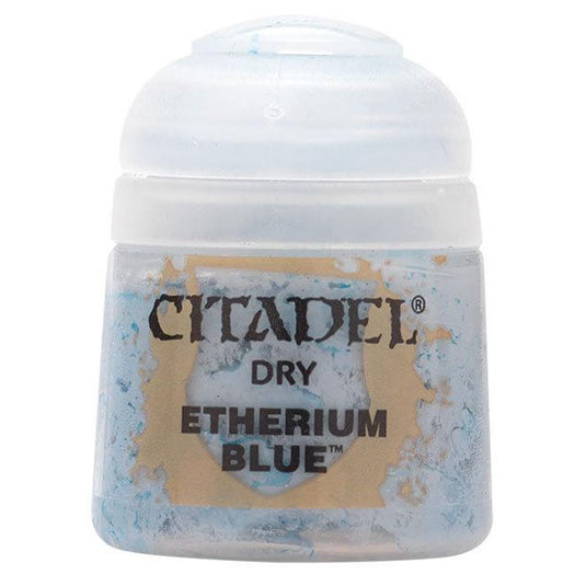 Citadel - Dry - Etherium Blue