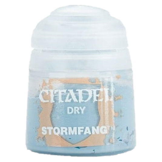 Citadel - Dry - Stormfang