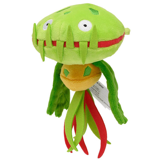 Pokemon - Plush Figure - Sitting Cuties - Carnivine (5 Inch)