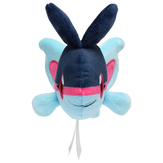 Pokemon - Plush Figure - Sitting Cuties - Fineon (5 Inch)