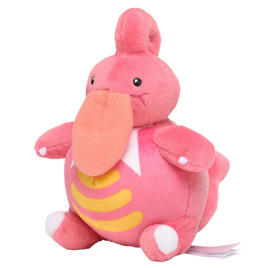 Pokemon - Plush Figure - Sitting Cuties - Lickilicky (6 Inch)