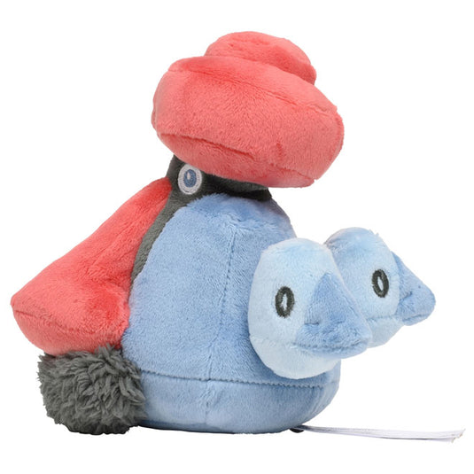 Pokemon - Plush Figure - Sitting Cuties - Probopass (6 Inch)