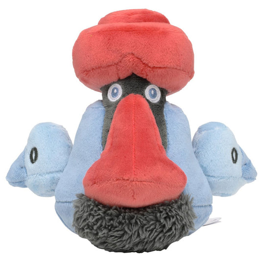 Pokemon - Plush Figure - Sitting Cuties - Probopass (6 Inch)