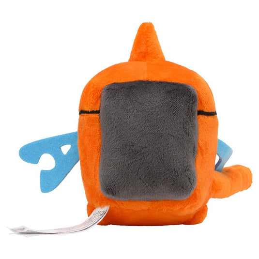 Pokemon - Plush Figure - Sitting Cuties - Rotom Wash (5 Inch)