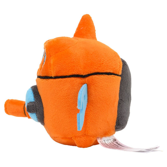 Pokemon - Plush Figure - Sitting Cuties - Rotom Wash (5 Inch)
