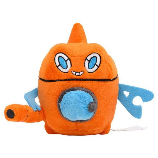Pokemon - Plush Figure - Sitting Cuties - Rotom Wash (5 Inch)