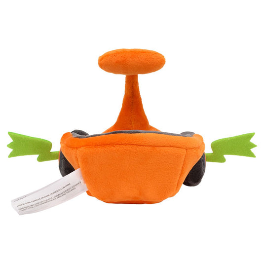 Pokemon - Plush Figure - Sitting Cuties - Rotom Mow (5 Inch)