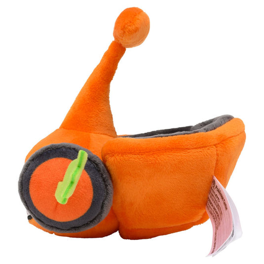 Pokemon - Plush Figure - Sitting Cuties - Rotom Mow (5 Inch)