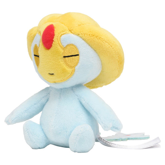 Pokemon - Plush Figure - Sitting Cuties - Uxie (5 Inch)
