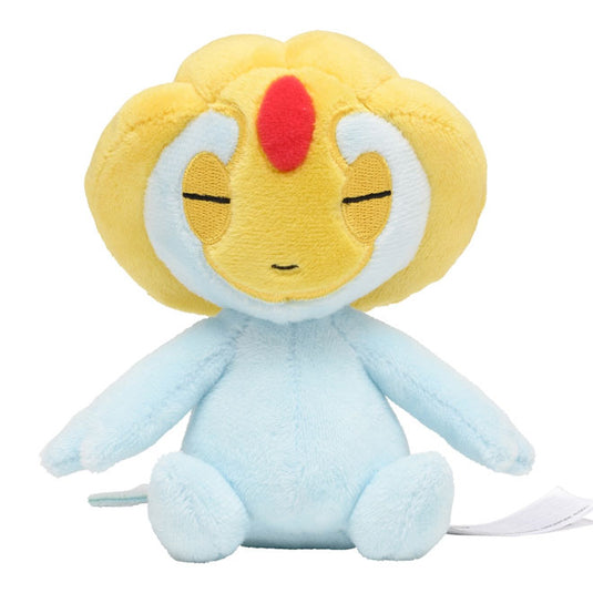 Pokemon - Plush Figure - Sitting Cuties - Uxie (5 Inch)