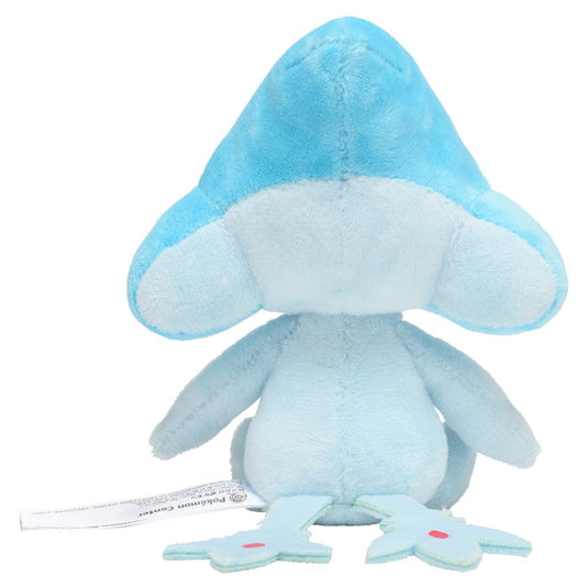 Pokemon - Plush Figure - Sitting Cuties - Azelf (5 Inch)