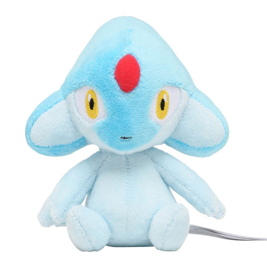 Pokemon - Plush Figure - Sitting Cuties - Azelf (5 Inch)