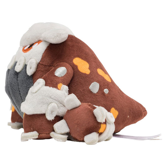 Pokemon - Plush Figure - Sitting Cuties - Heatran (5 Inch)