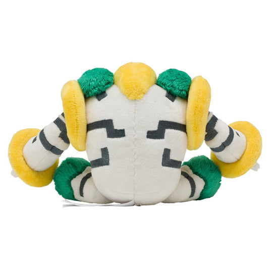 Pokemon - Plush Figure - Sitting Cuties - Regigigas (5 Inch)