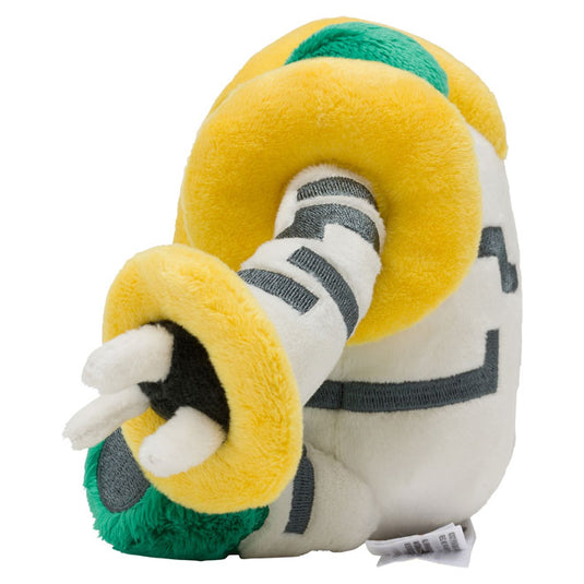 Pokemon - Plush Figure - Sitting Cuties - Regigigas (5 Inch)