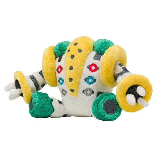 Pokemon - Plush Figure - Sitting Cuties - Regigigas (5 Inch)