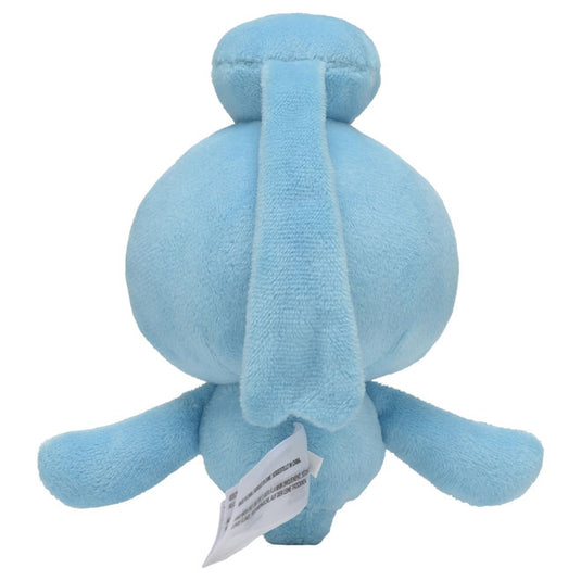 Pokemon - Plush Figure - Sitting Cuties - Phione (5 Inch)