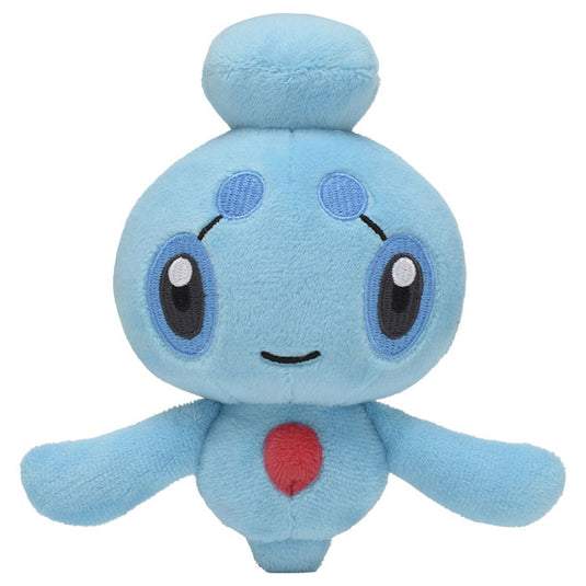 Pokemon - Plush Figure - Sitting Cuties - Phione (5 Inch)